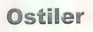 Ostiler logo