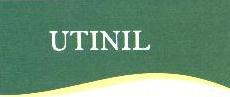 UTINIL logo