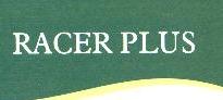 RACER PLUS logo