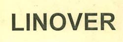 LINOVER logo
