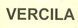 VERCILA logo