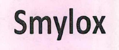Smylox logo