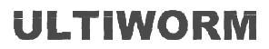 ULTIWORM logo