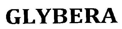 GLYBERA logo