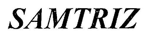 SAMTRIZ logo