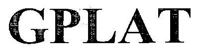 GPLAT logo