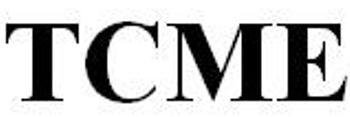 TCME logo