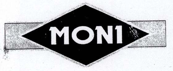 Trademark logo