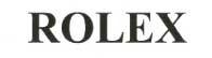 ROLEX logo