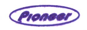 Trademark logo