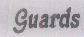 Guards logo