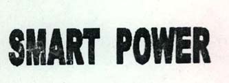 SMART POWER logo
