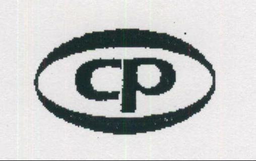 Trademark logo