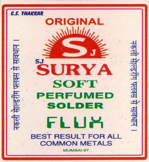 Trademark logo
