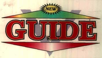 Trademark logo