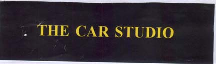 Trademark logo