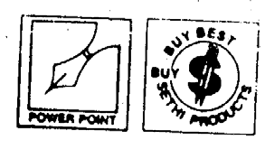 Trademark logo