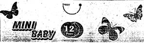 Trademark logo