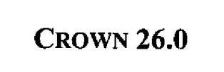 Trademark logo