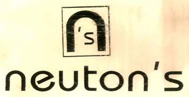 Trademark logo