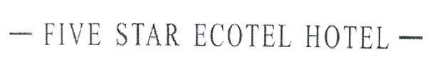 Trademark logo