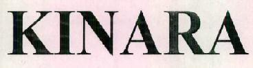 Trademark logo