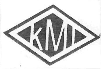Trademark logo