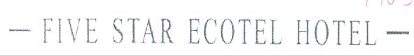 Trademark logo