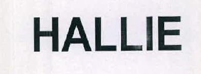 Trademark logo