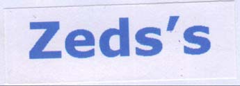 Trademark logo