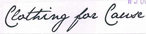 Trademark logo