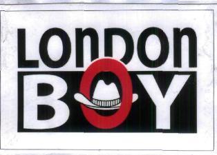 Trademark logo