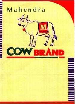 Trademark logo