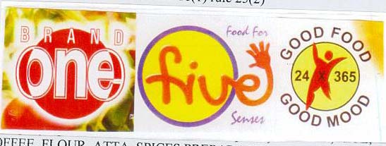 Trademark logo