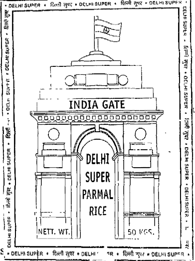 Trademark logo