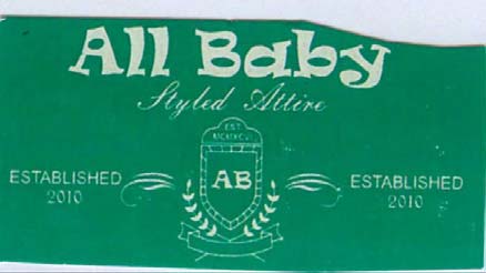 Trademark logo