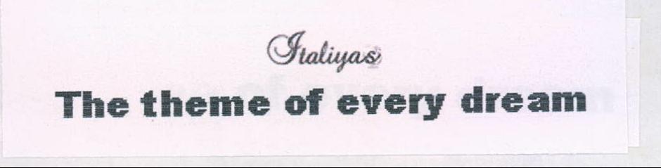 Trademark logo