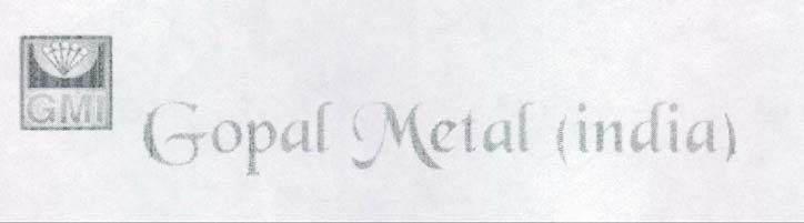 Trademark logo