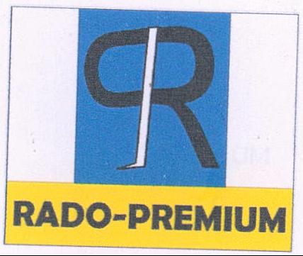 Trademark logo