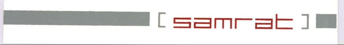 Trademark logo