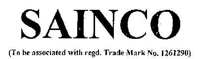 Trademark logo