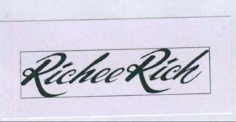 Trademark logo