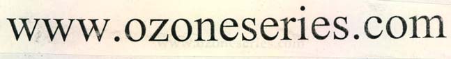 Trademark logo