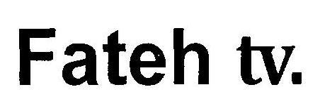 Trademark logo