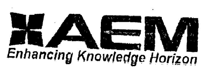 Trademark logo