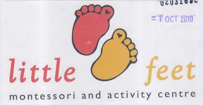Trademark logo