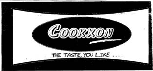 Trademark logo