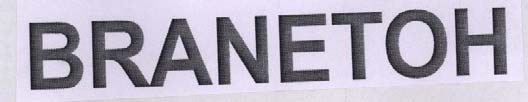 Trademark logo