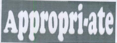 Trademark logo