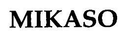 Trademark logo